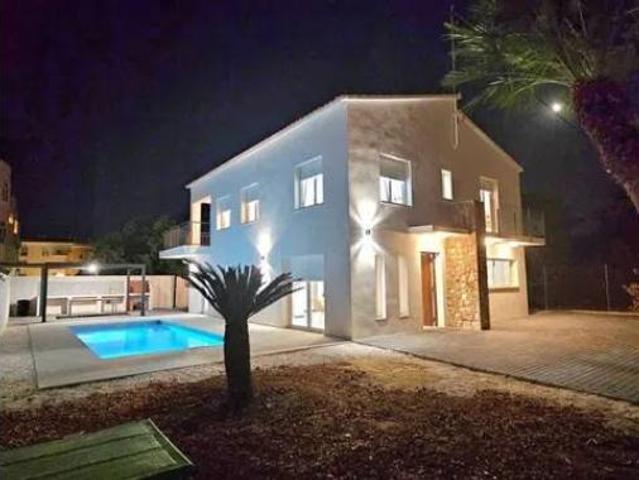 Chalet Alquiler Dénia, Les Marines