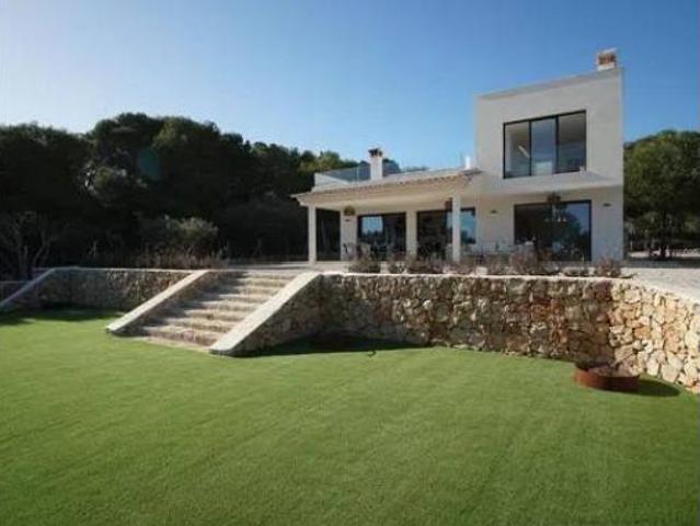 Chalet Alquiler Dénia, Les Rotes