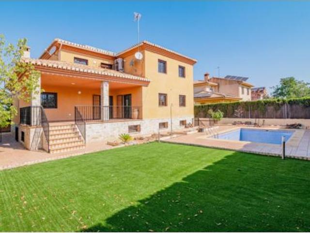 Chalet Alquiler Dílar, Dílar