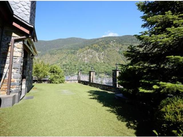 Chalet Alquiler Encamp, Encamp