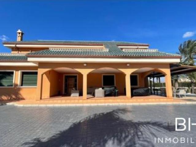 Chalet Alquiler Elx Elche, El Raval Puertas Encarnades