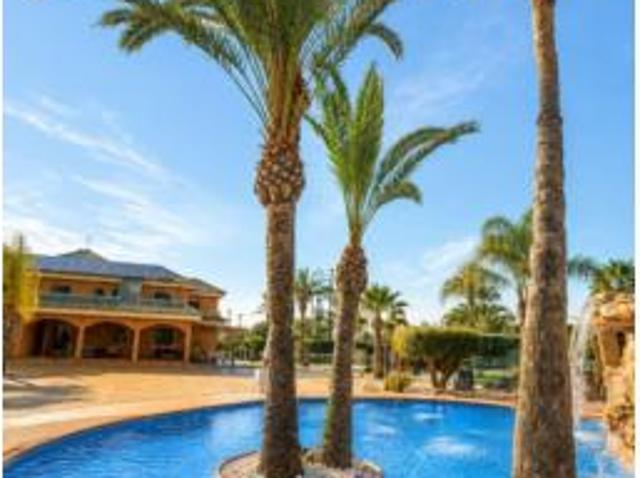Chalet Alquiler Elx Elche, El Raval Puertas Encarnades
