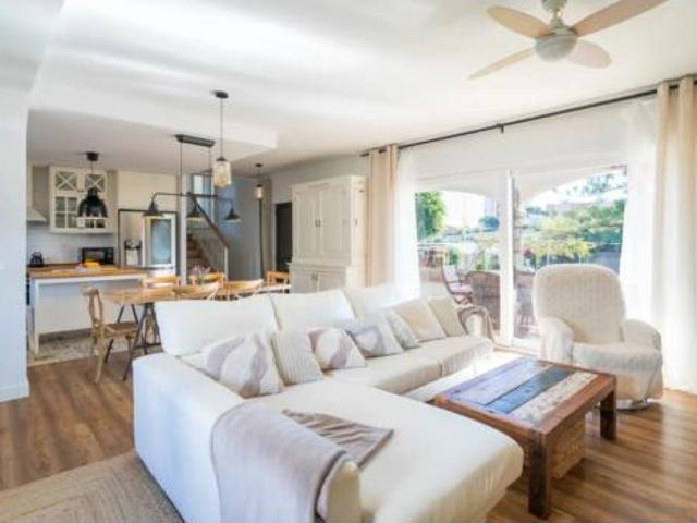 Chalet Alquiler El Campello, El Campello Pueblo