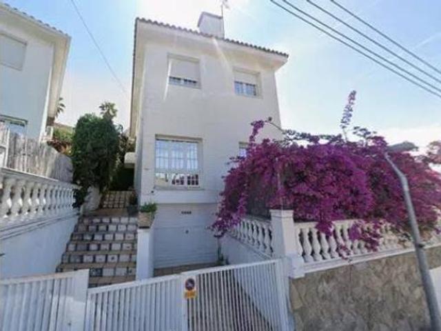 Chalet Alquiler El Masnou, El Masnou