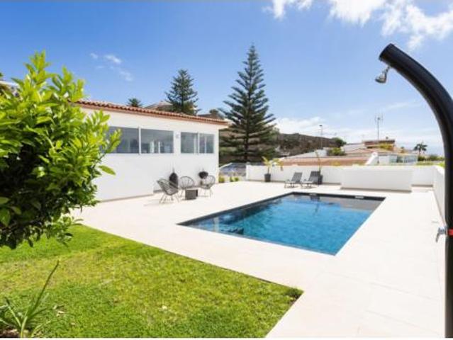 Chalet Alquiler El Sauzal, Amargura