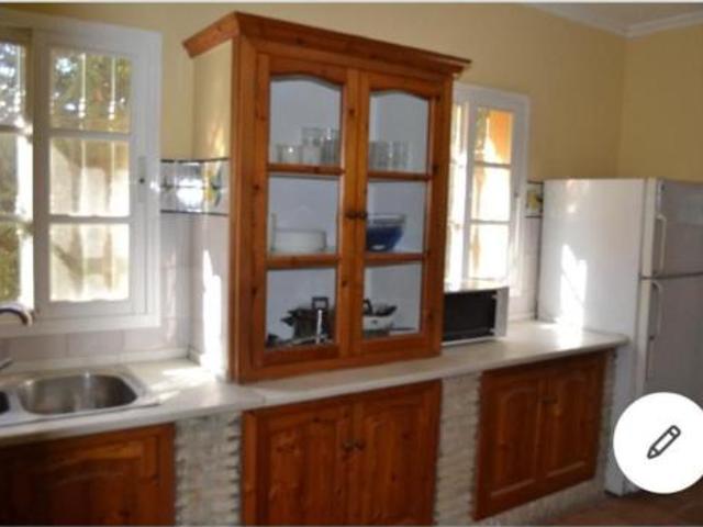 Chalet Alquiler El Puerto de Santa María, Centro