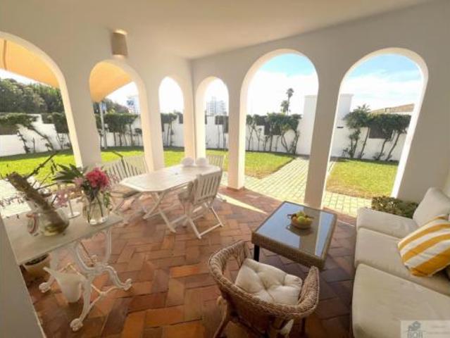 Chalet Alquiler El Puerto de Santa María, Vistahermosa