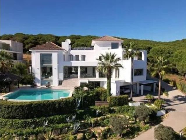 Chalet Alquiler El Puerto de Santa María, Vistahermosa