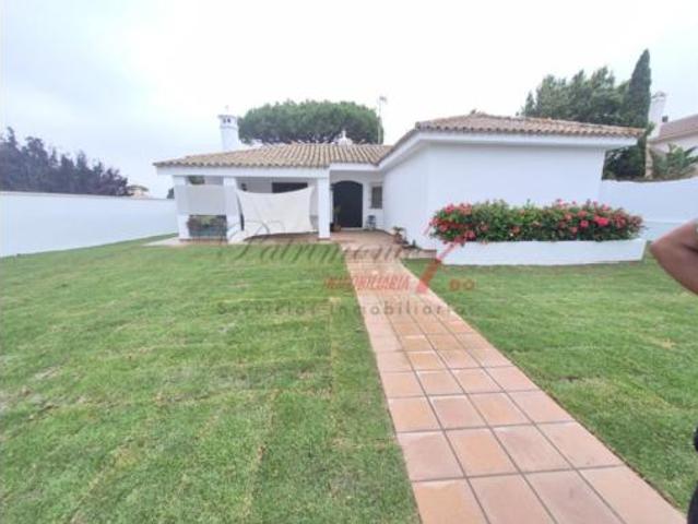 Chalet Alquiler El Puerto de Santa María, Vistahermosa