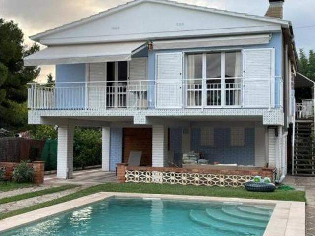 Chalet Alquiler El Vendrell, Coma ruga El Francàs
