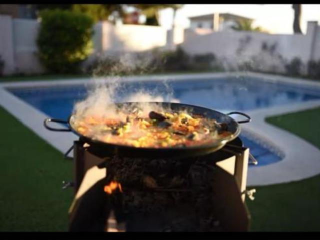 Chalet Alquiler El Vendrell, Els Masos