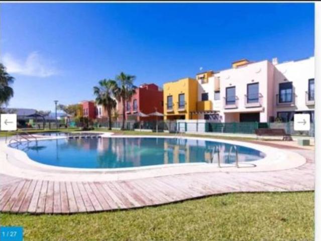 Chalet Alquiler El Verger, El Verger