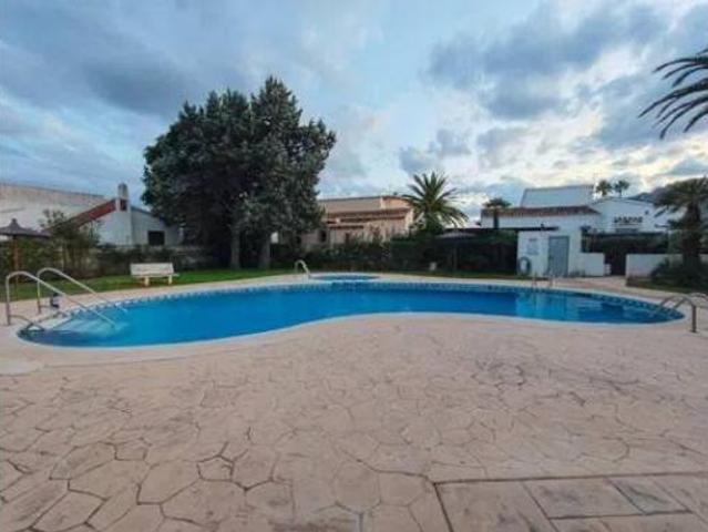 Chalet Alquiler Els Poblets, Els Poblets