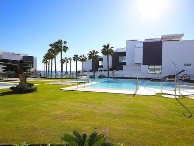 Chalet Alquiler Estepona, Costa Natura