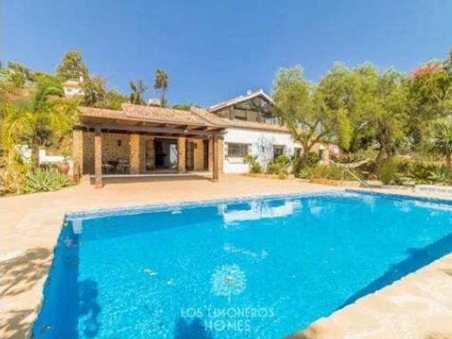 Chalet Alquiler Estepona, Altos de Estepona