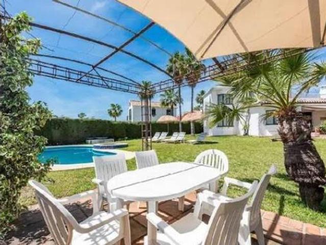 Chalet Alquiler Estepona, Bel Air Cancelada Saladillo