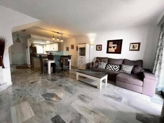 Chalet Alquiler Estepona, Bel Air Cancelada Saladillo