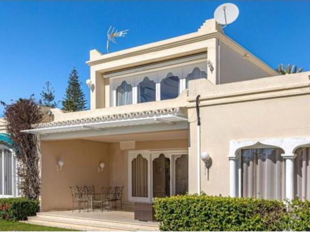 Chalet Alquiler Estepona, El Paraíso Atalaya Benamara