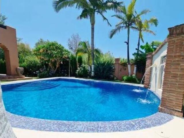 Chalet Alquiler Estepona, Estepona