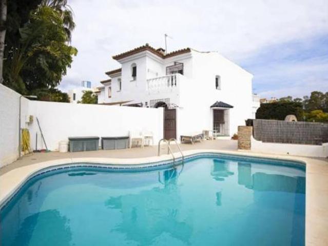 Chalet Alquiler Estepona, Estepona