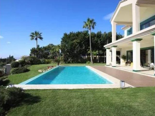 Chalet Alquiler Estepona, Selwo