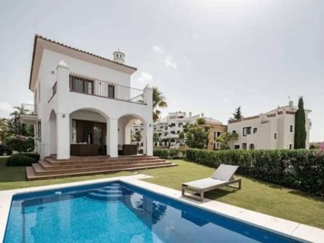Chalet Alquiler Estepona, Selwo
