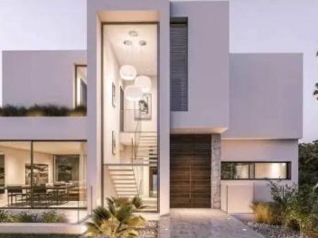 Chalet Alquiler Estepona, Selwo