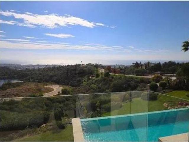Chalet Alquiler Estepona, Selwo