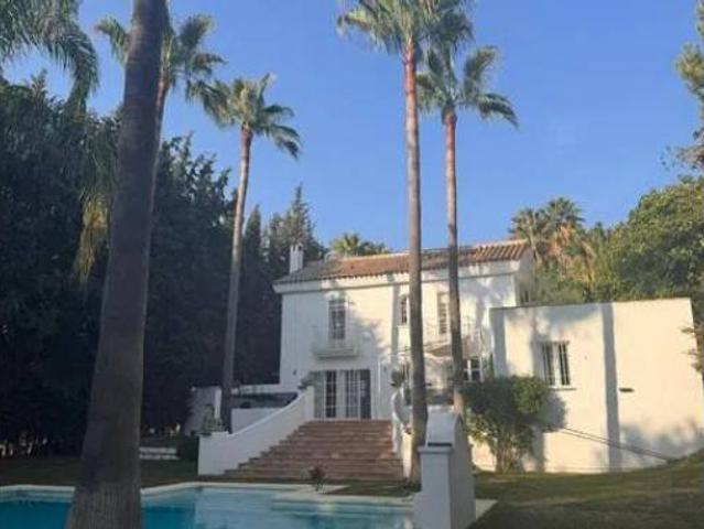 Chalet Alquiler Estepona, Selwo