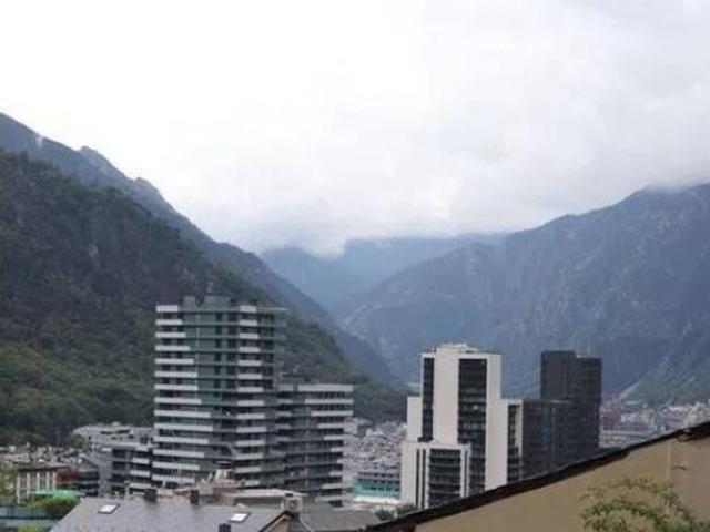 Chalet Alquiler Escaldes Engordany, Escaldes Engordany