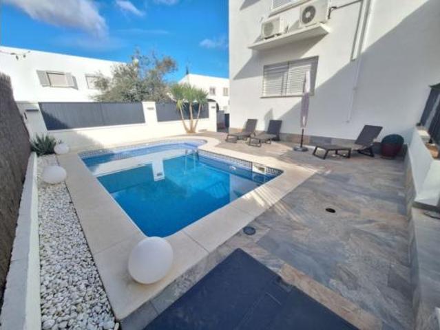 Chalet Alquiler Espartinas, Espartinas