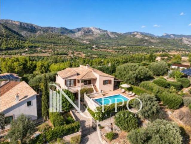 Chalet Alquiler Esporles, Esporles