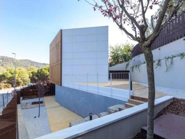 Chalet Alquiler Esplugues de Llobregat, Esplugues de Llobregat