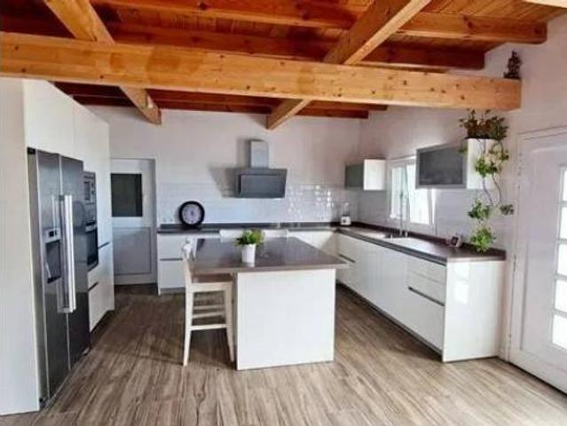 Chalet Alquiler Fasnia, Fasnia
