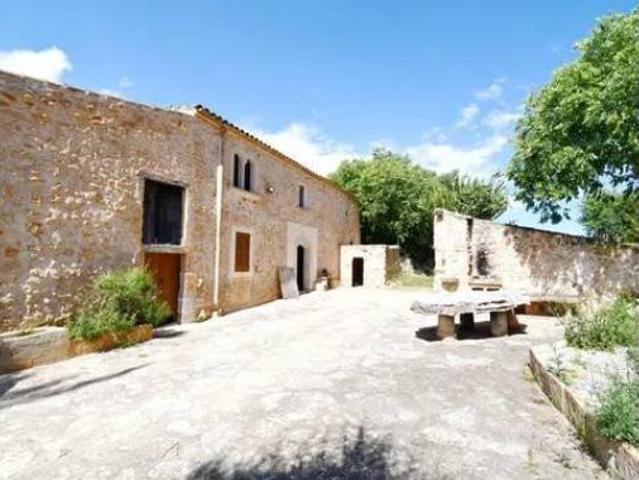 Chalet Alquiler Felanitx, Cas Concos