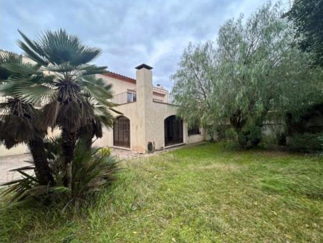 Chalet Alquiler Figueres, Poblenou Olivar Gran