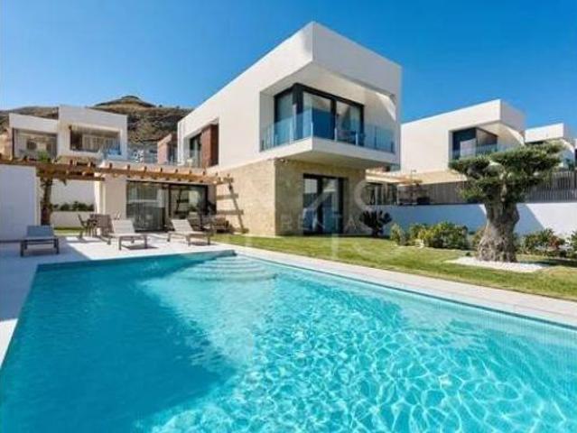 Chalet Alquiler Finestrat, Área de Finestrat
