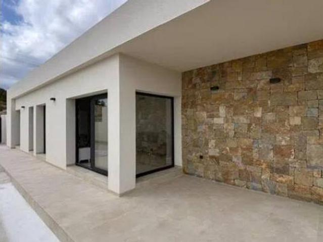 Chalet Alquiler Finestrat, Finestrat