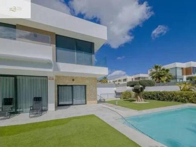 Chalet Alquiler Finestrat, Urbanización Golf Bahía