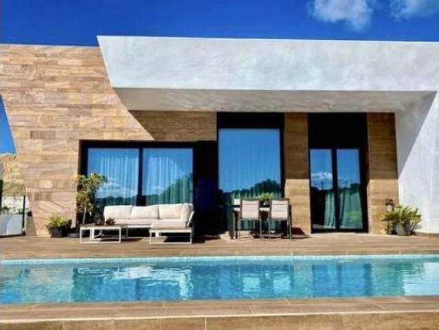 Chalet Alquiler Finestrat, Urbanizaciones Balcó de Finestrat Terra Marina