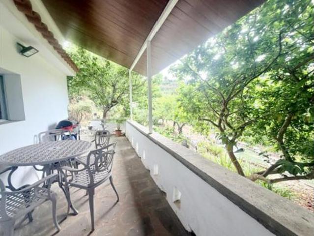 Chalet Alquiler Firgas, Firgas