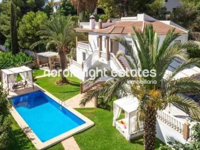 Chalet Alquiler Frigiliana, Frigiliana