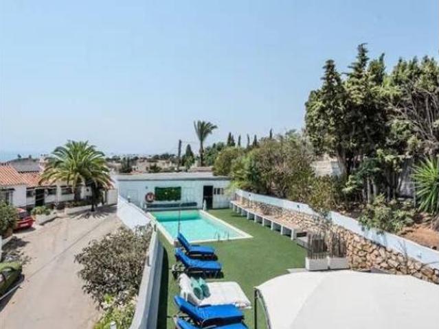 Chalet Alquiler Fuengirola, Torreblanca del Sol