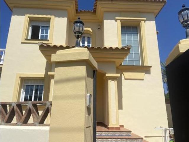 Chalet Alquiler Fuengirola, Puerto Deportivo