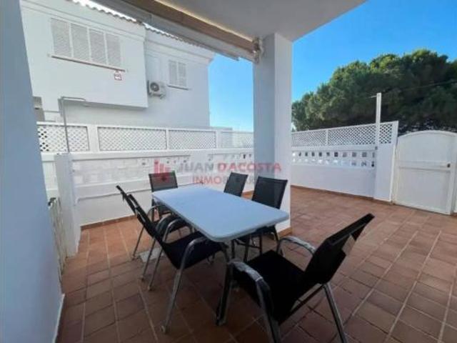 Chalet Alquiler Isla Cristina, Urbasur