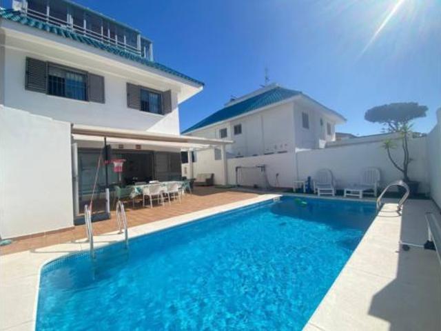 Chalet Alquiler Isla Cristina, Urbasur