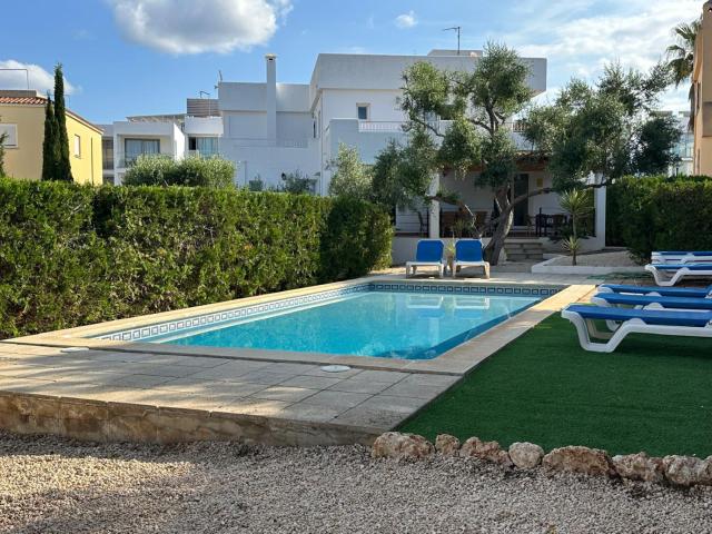Chalet Alquiler Islas Baleares