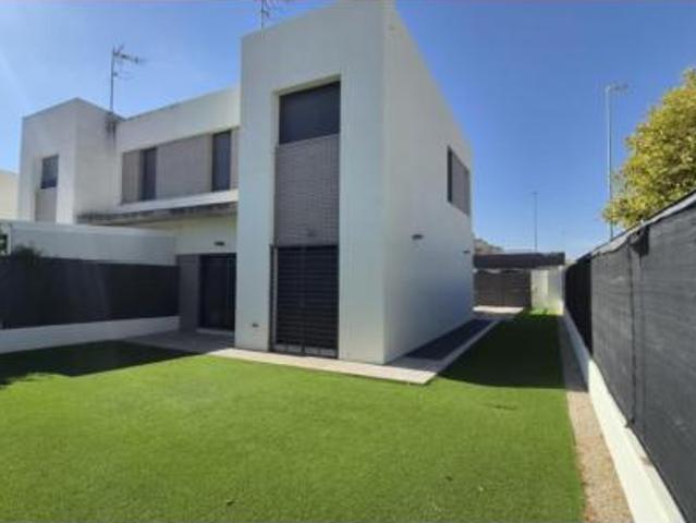 Chalet Alquiler Jerez de la Frontera, Norte