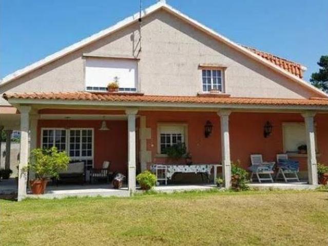 Chalet Alquiler O Grove, O Grove Casco Urbano