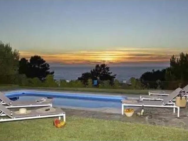 Chalet Alquiler Oia, Burgueira